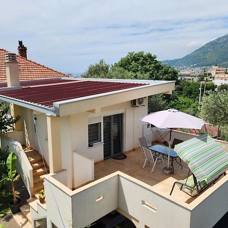 Apartment Dukic Bar Dış mekan fotoğraf