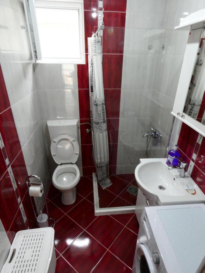 Apartment Dukic Bar Dış mekan fotoğraf