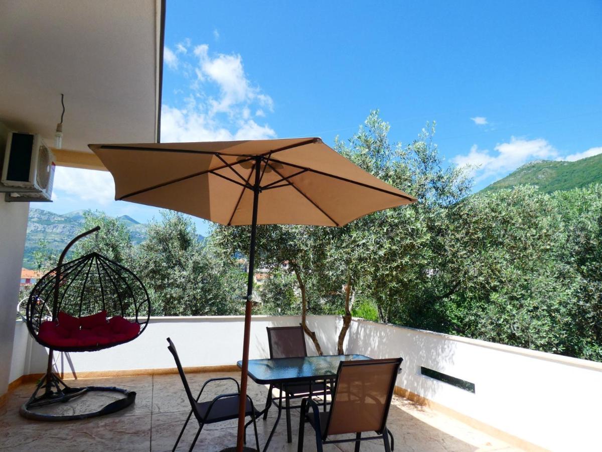 Apartment Dukic Bar Dış mekan fotoğraf
