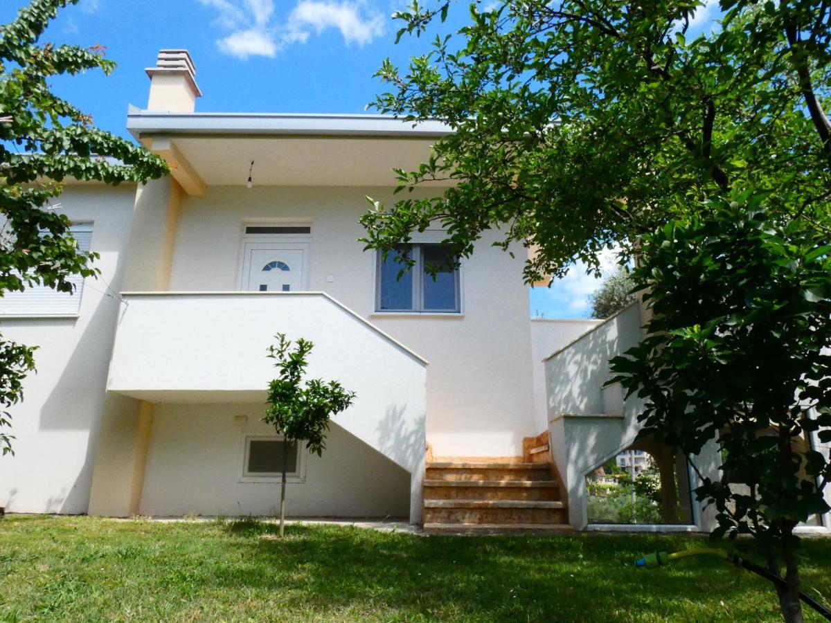 Apartment Dukic Bar Dış mekan fotoğraf