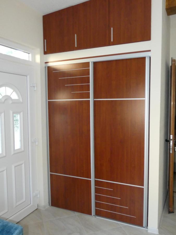 Apartment Dukic Bar Dış mekan fotoğraf