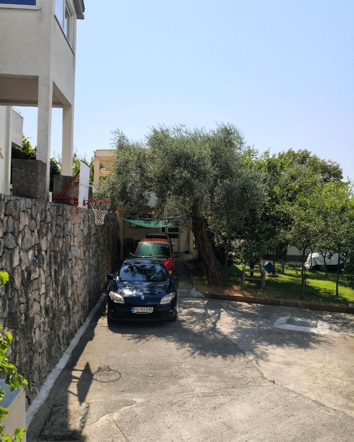 Apartment Dukic Bar Dış mekan fotoğraf