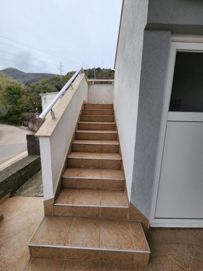 Apartment Dukic Bar Dış mekan fotoğraf