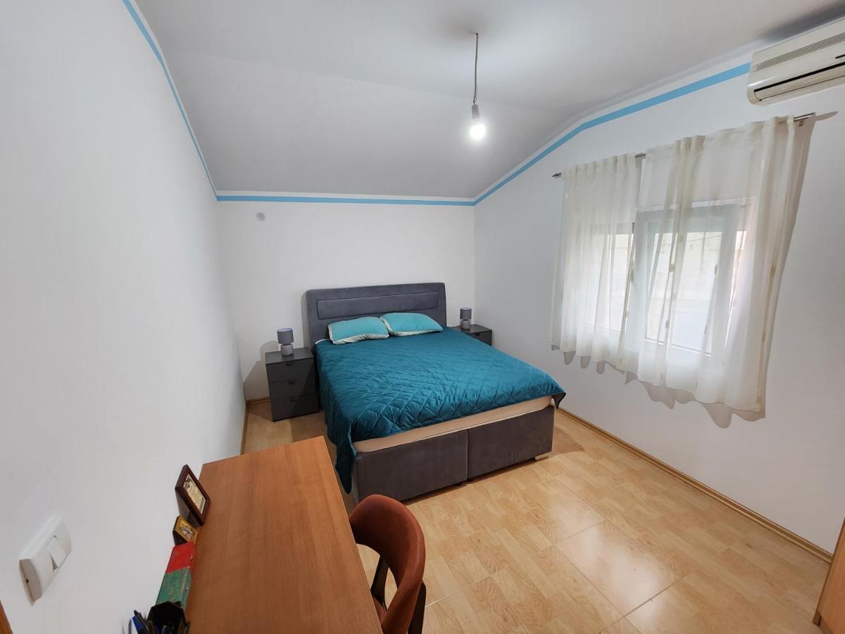 Apartment Dukic Bar Dış mekan fotoğraf
