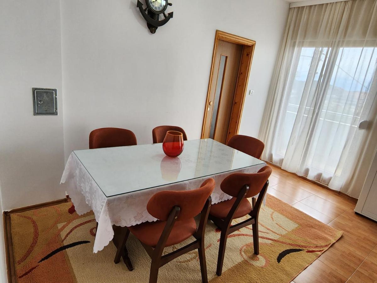 Apartment Dukic Bar Dış mekan fotoğraf