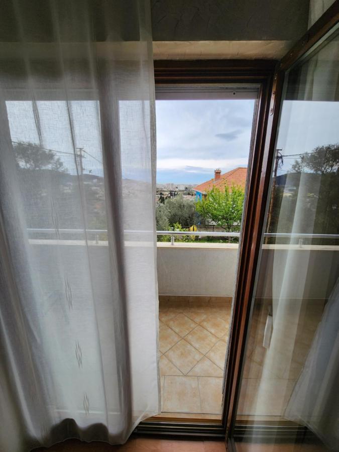 Apartment Dukic Bar Dış mekan fotoğraf