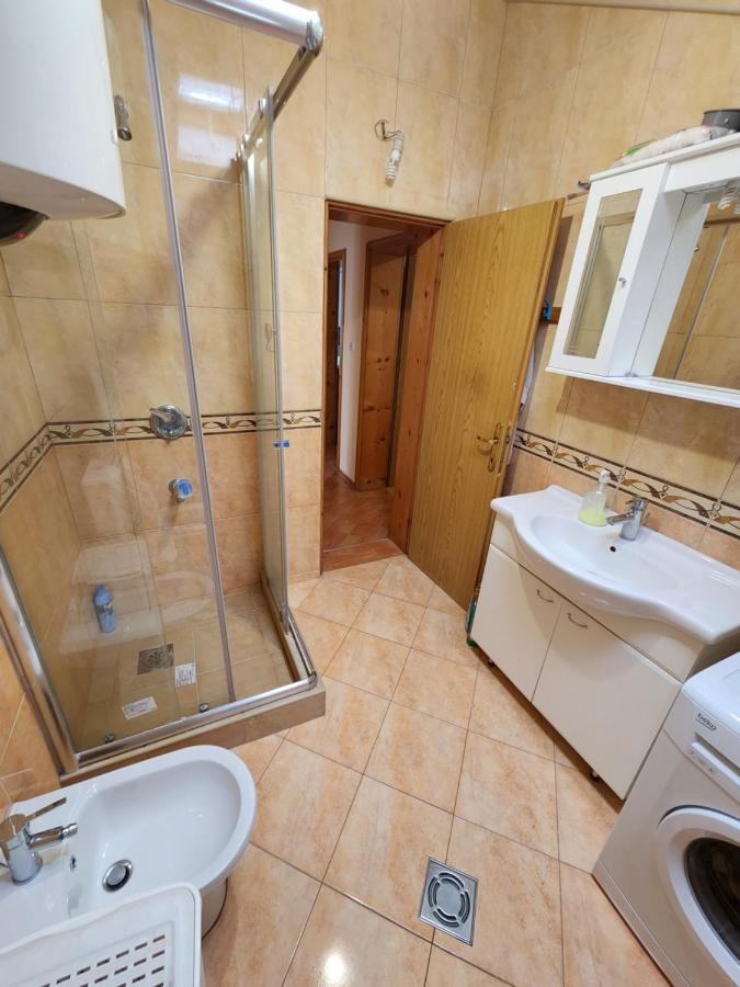 Apartment Dukic Bar Dış mekan fotoğraf