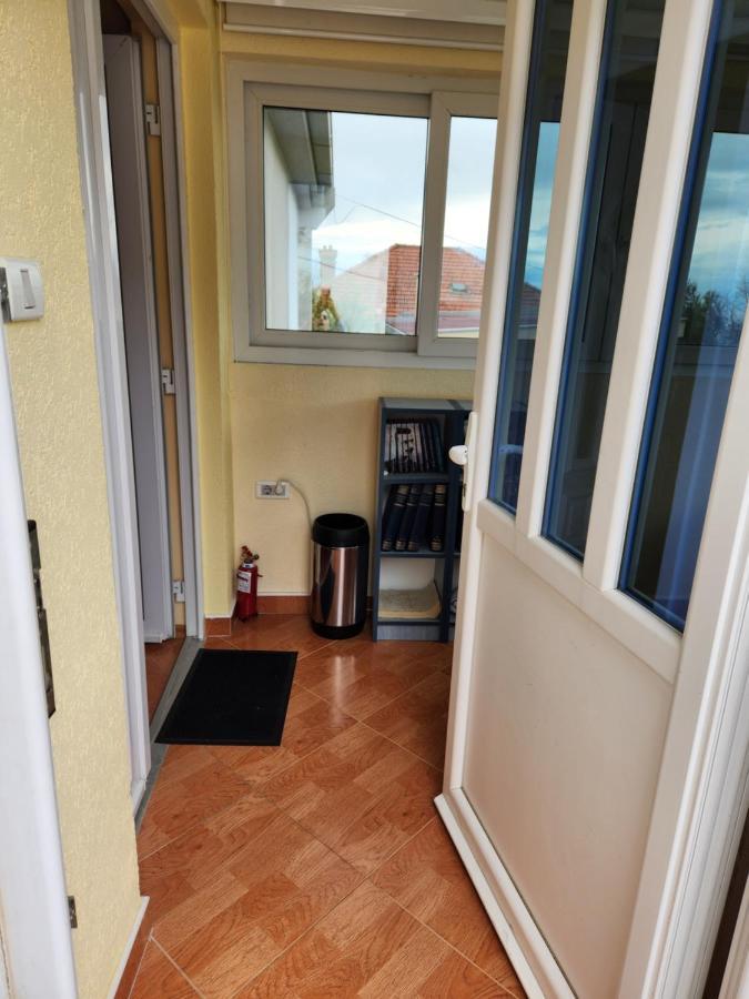 Apartment Dukic Bar Dış mekan fotoğraf