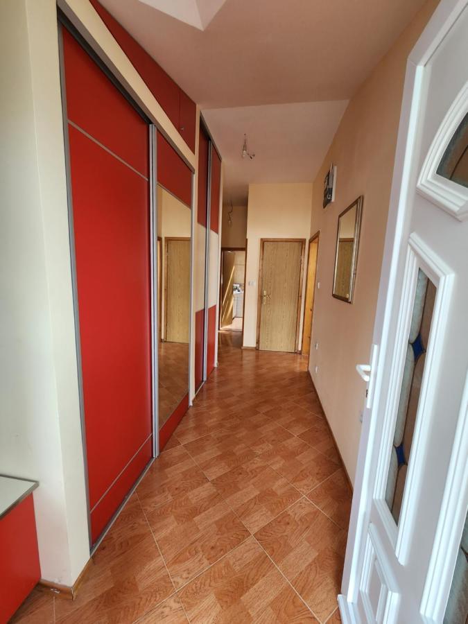 Apartment Dukic Bar Dış mekan fotoğraf