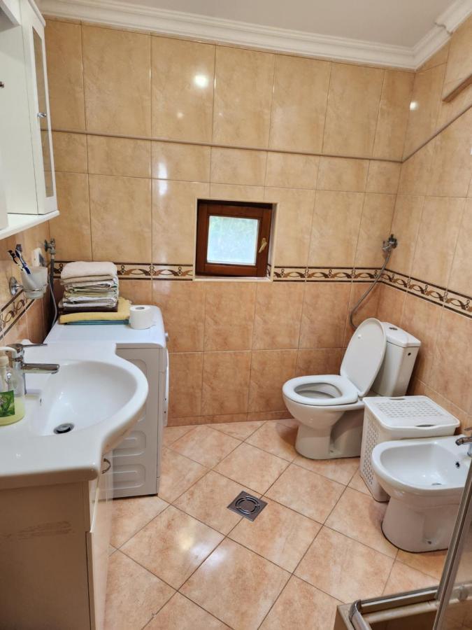 Apartment Dukic Bar Dış mekan fotoğraf