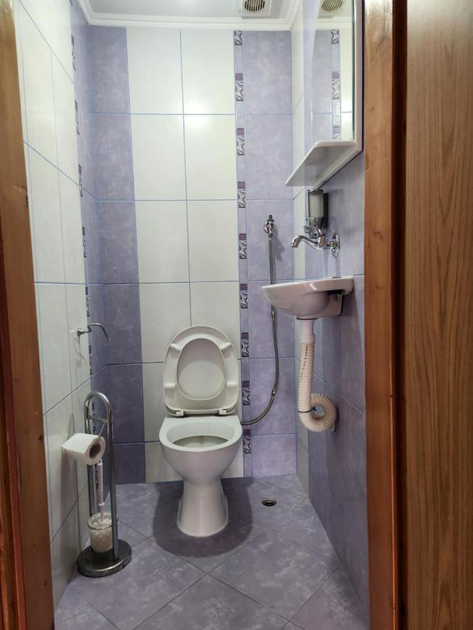 Apartment Dukic Bar Dış mekan fotoğraf