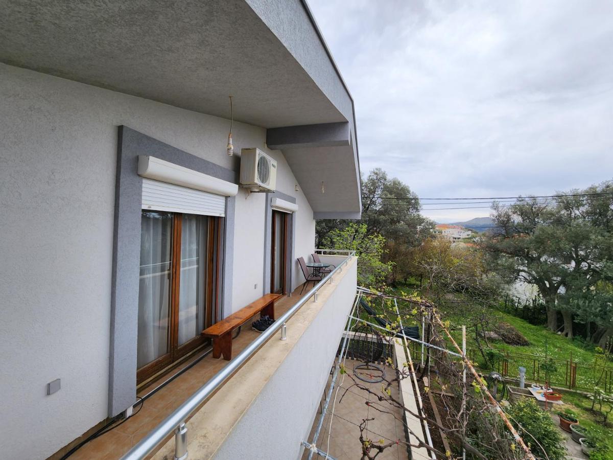 Apartment Dukic Bar Dış mekan fotoğraf