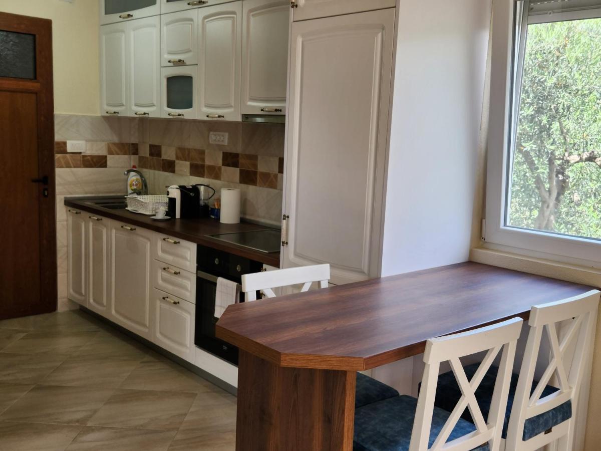 Apartment Dukic Bar Dış mekan fotoğraf