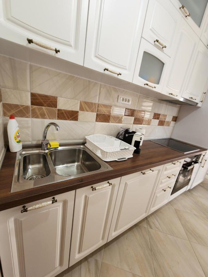 Apartment Dukic Bar Dış mekan fotoğraf
