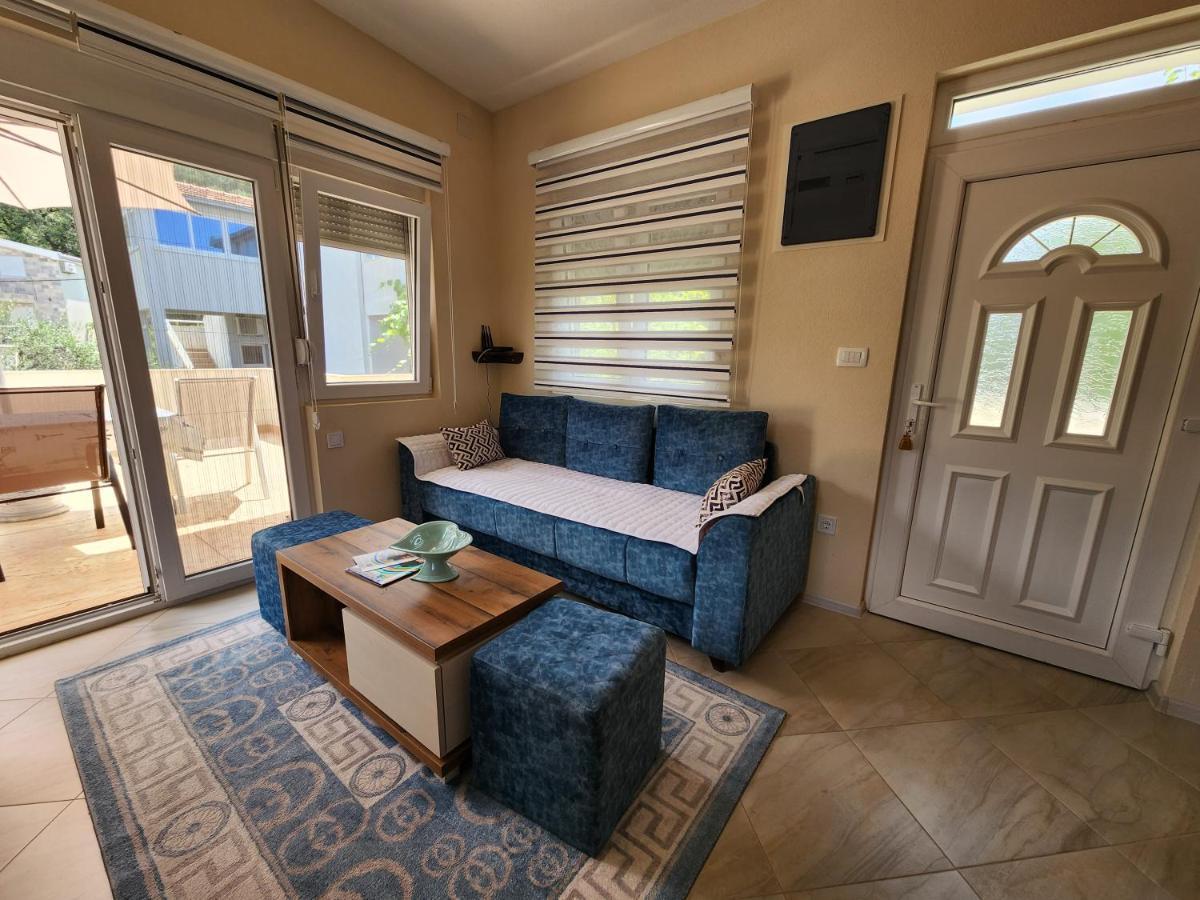 Apartment Dukic Bar Dış mekan fotoğraf
