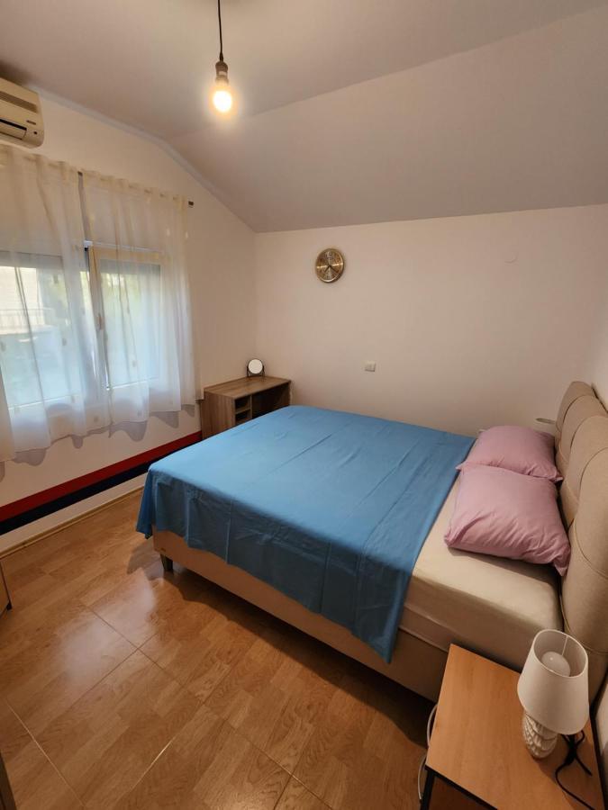 Apartment Dukic Bar Dış mekan fotoğraf