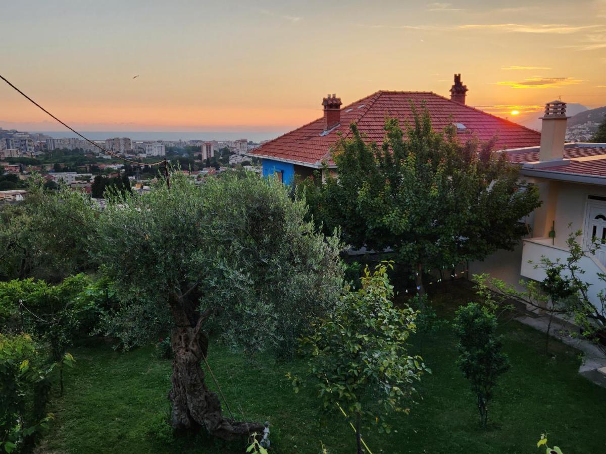 Apartment Dukic Bar Dış mekan fotoğraf
