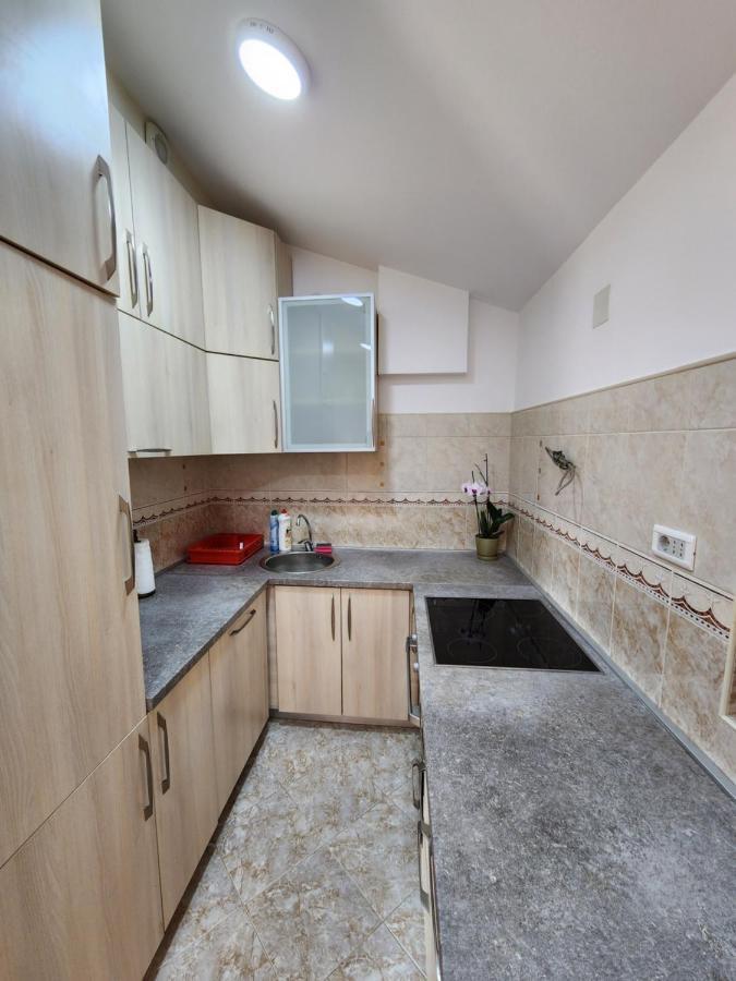 Apartment Dukic Bar Dış mekan fotoğraf