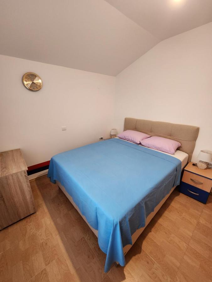 Apartment Dukic Bar Dış mekan fotoğraf