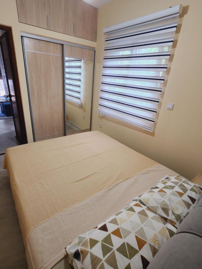 Apartment Dukic Bar Dış mekan fotoğraf