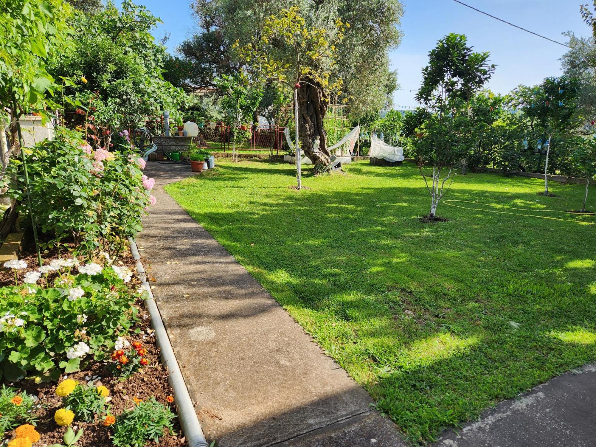 Apartment Dukic Bar Dış mekan fotoğraf