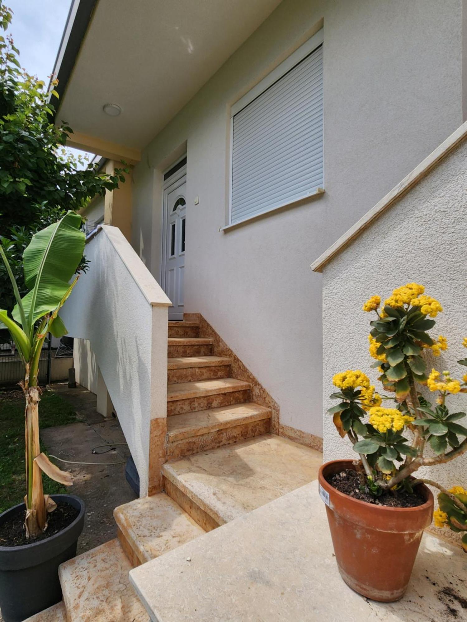 Apartment Dukic Bar Dış mekan fotoğraf