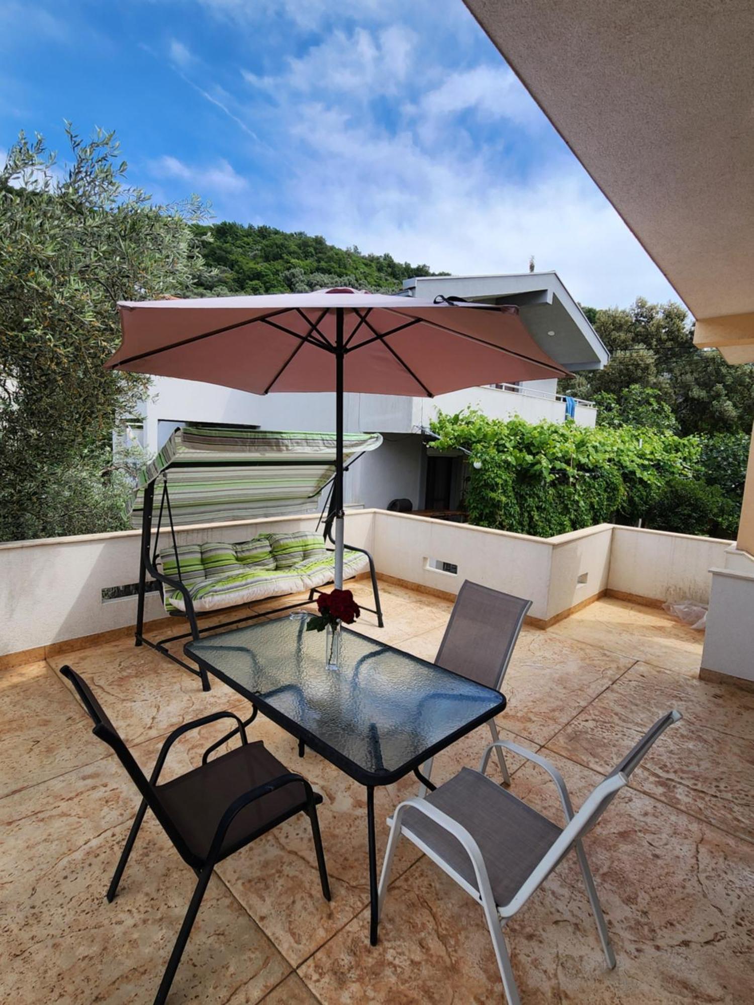 Apartment Dukic Bar Dış mekan fotoğraf
