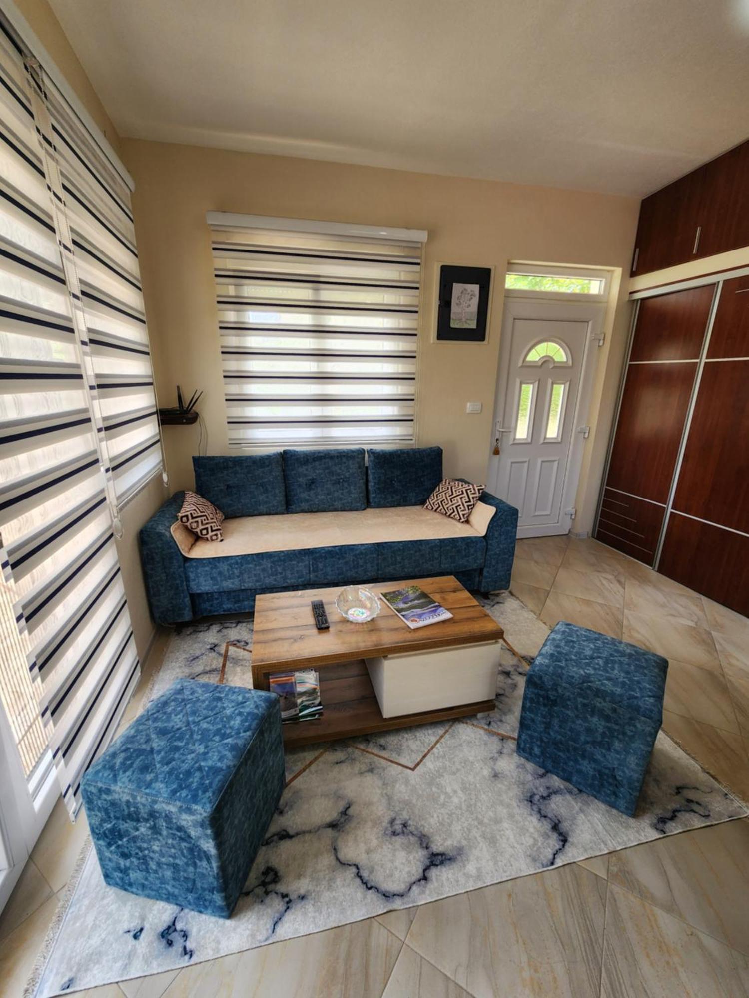 Apartment Dukic Bar Dış mekan fotoğraf