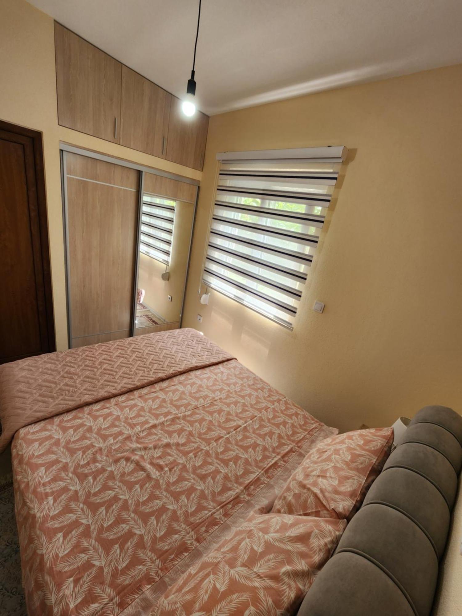 Apartment Dukic Bar Dış mekan fotoğraf