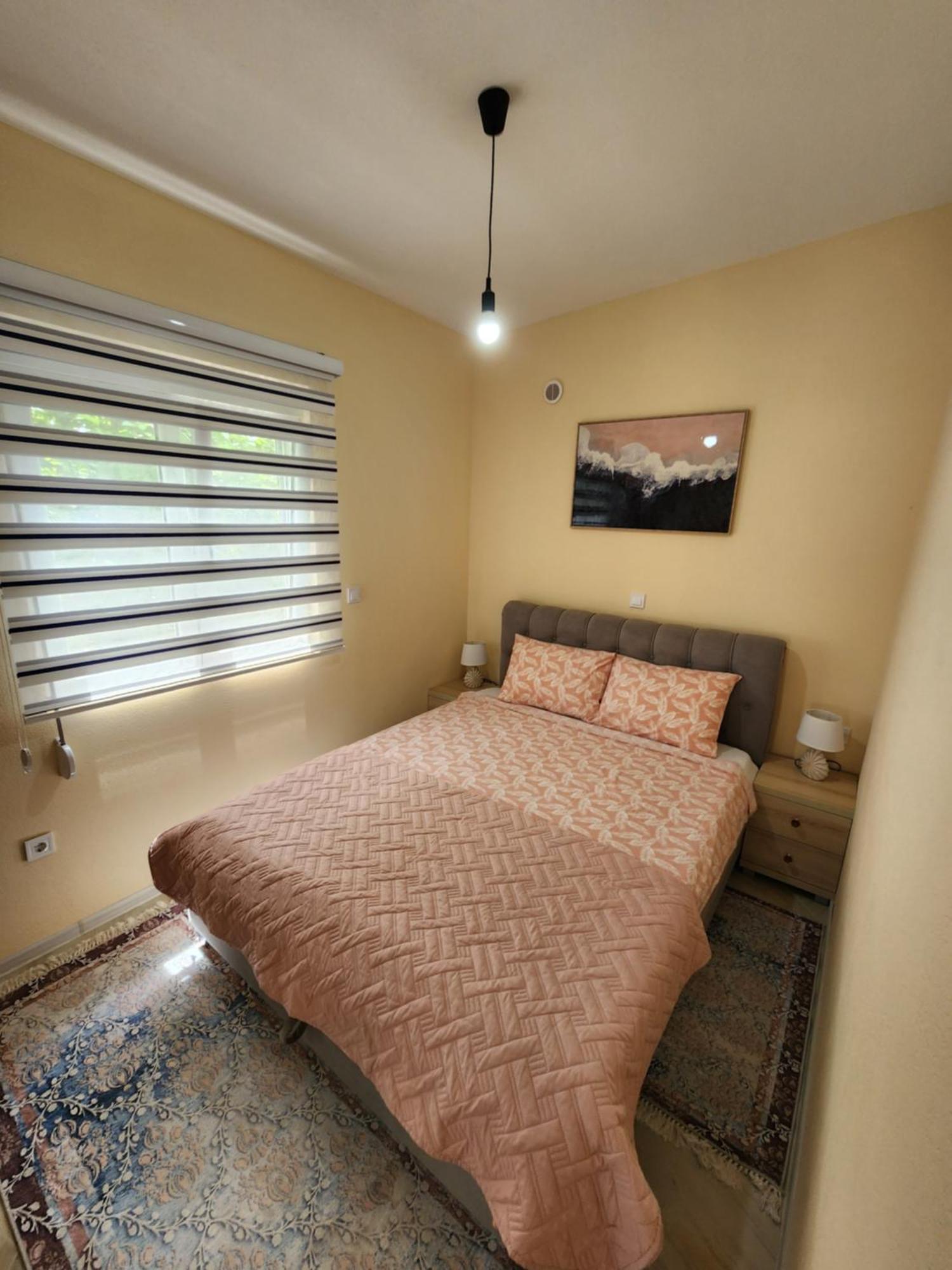 Apartment Dukic Bar Dış mekan fotoğraf