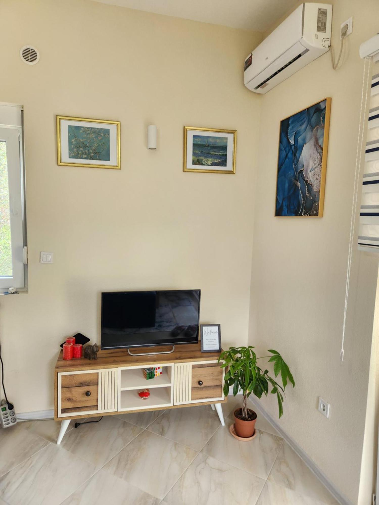 Apartment Dukic Bar Dış mekan fotoğraf